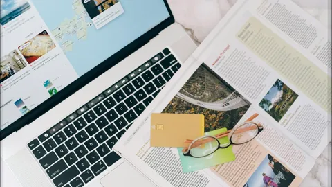 Préparer ses vacances d'été grâce au numérique !