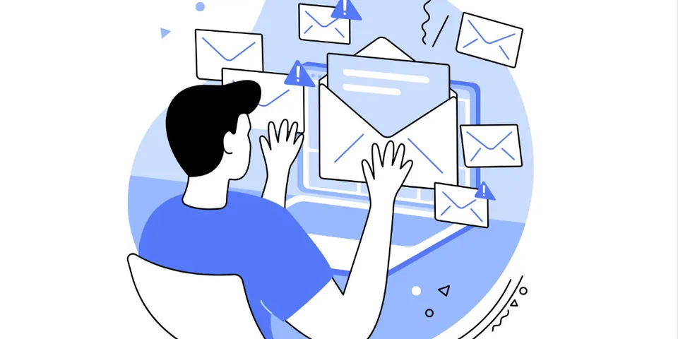 Comment reconnaître un mail frauduleux ?