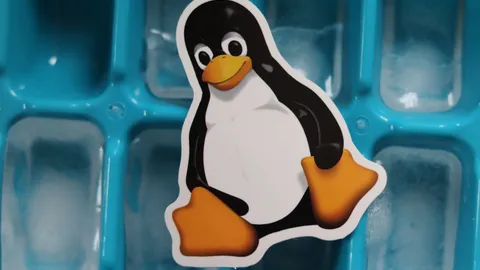 Atelier — Linux, l'OS libre : découvrir un autre système