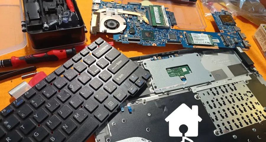 atelier Bidouille & Repair, samedi 17 octobre