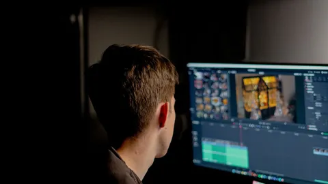 Atelier — Montage vidéo : donner vie à vos souvenirs