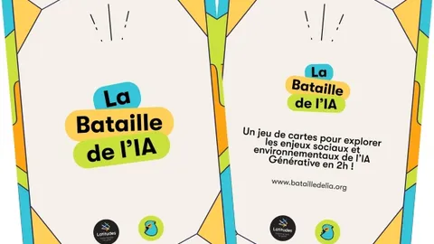 Semaine de l'IA pour tous